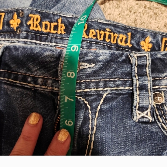 Rock Revival Easy Straight - Picture 6 of 9